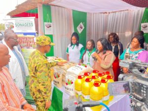 Offensive agropastorale au Burkina