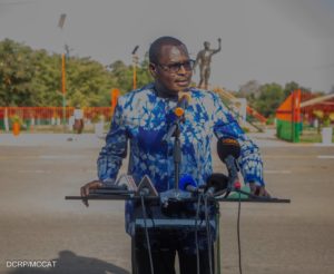 Mémorial Thomas Sankara : hommage mensuel au héros…