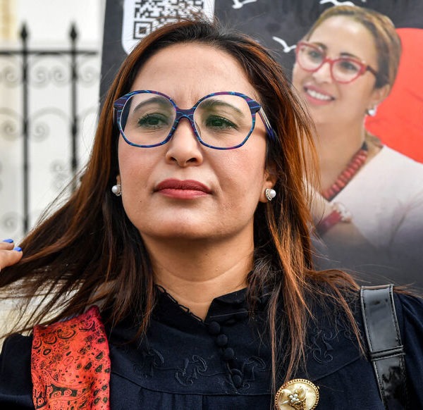 Tunisie arrestation de la militante Chaïma Issa