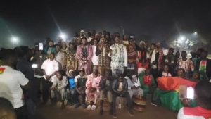 Wayiyans de Bobo-Dioulasso : confiscation de l’aéronef réclamée