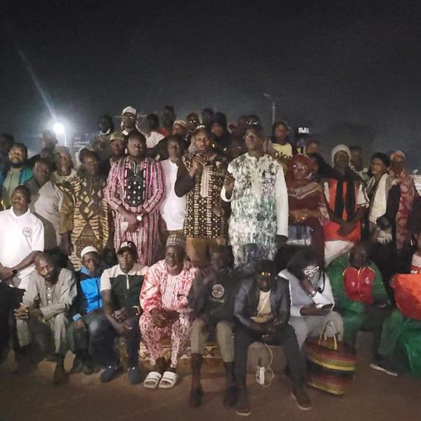 Wayiyans de Bobo-Dioulasso : confiscation de l’aéronef réclamée