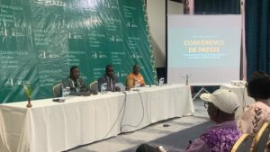 ZAFARA PLAZZA lancé à Ouagadougou