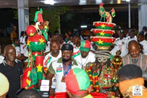 Championnat du Monde de Powerlifting : accueil de…