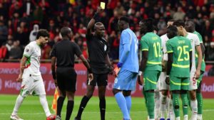 Finale CAN 2025 : un chaos arbitral historique