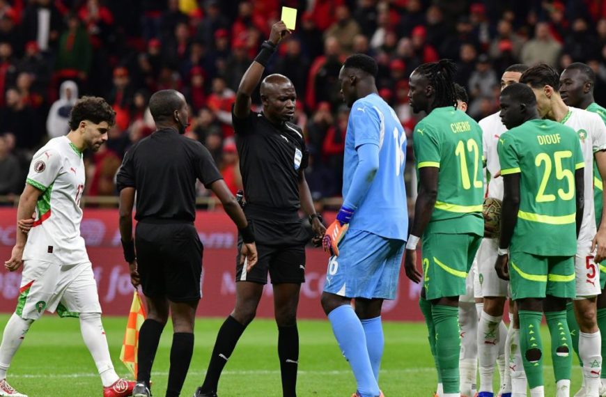 Finale CAN 2025 : un chaos arbitral historique