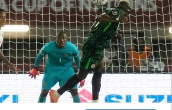 CAN-2025 : classement des buteurs après les derniers matchs