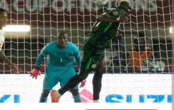 CAN-2025 : classement des buteurs…