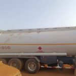 saisie de carburant subventionné