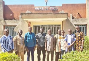 Un village, une moto à Gogo : engagement…