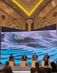 Sahel : l’AES valorise son potentiel minier à…