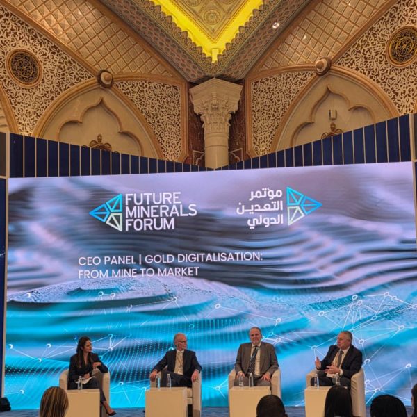 Sahel : l’AES valorise son potentiel minier à Riyad