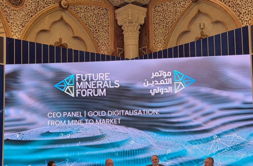 Sahel : l’AES valorise son potentiel minier à Riyad