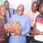 Le Premier bébé de 2026