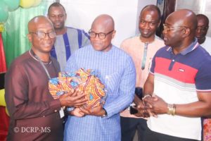 Le Premier bébé de 2026