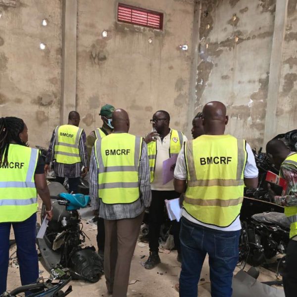 Flambée des prix des motos : la BMCRF passe à l’action