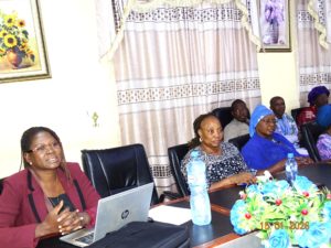 Formation CHU-YO : surveillance maladies épidémiques lancée