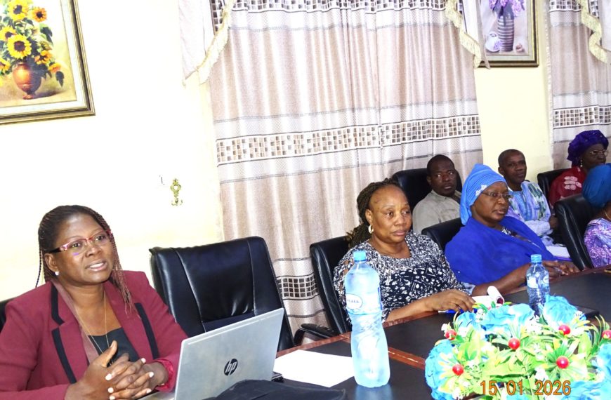 Formation CHU-YO : surveillance maladies épidémiques lancée