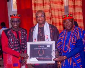 Pingdwendé Gilbert Ouédraogo : personnalité influente 2025