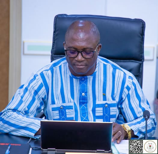 Burkina 2026 : contrôle des diplômes des fonctionnaires renforcé