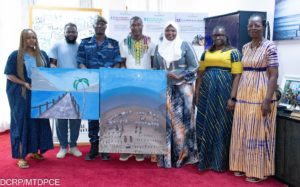 Deux tableaux pour les FDS : un hommage…