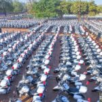 Renforcement du maillage sécuritaire