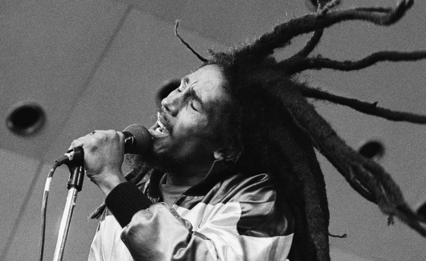 Mort de Bob Marley : les causes de son décès