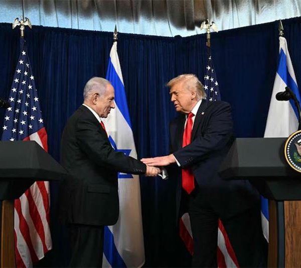 Opérations militaires contre l&rsquo;Iran : le plan de Trump
