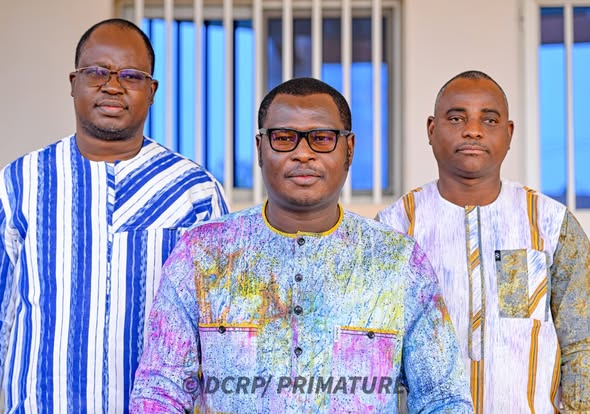 Créations artistiques au Burkina : le ministère sévit