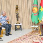 Le Premier ministre Rimtalba Jean Emmanuel Ouédraogo renforce la Coopération PNUD au Burkina Faso, en exigeant un alignement total sur la souveraineté nationale.