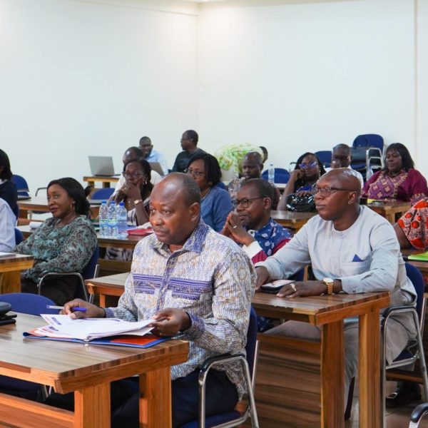 Loi sur le foncier : les magistrats se forment