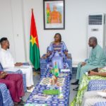 Sport, MMA burkinabè, Burkina Faso, Médailles, Arts Martiaux, Ministère des Sports, Championnat du monde GAMA.