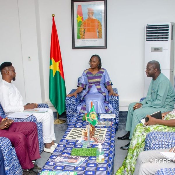 MMA burkinabè : vers une fédération nationale
