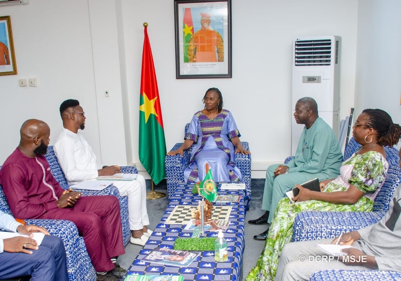 Sport, MMA burkinabè, Burkina Faso, Médailles, Arts Martiaux, Ministère des Sports, Championnat du monde GAMA.