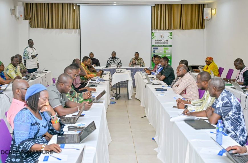 Le Burkina Faso lance un programme pour rendre son développement plus résilient au climat grâce aux universités et à la recherche scientifique.