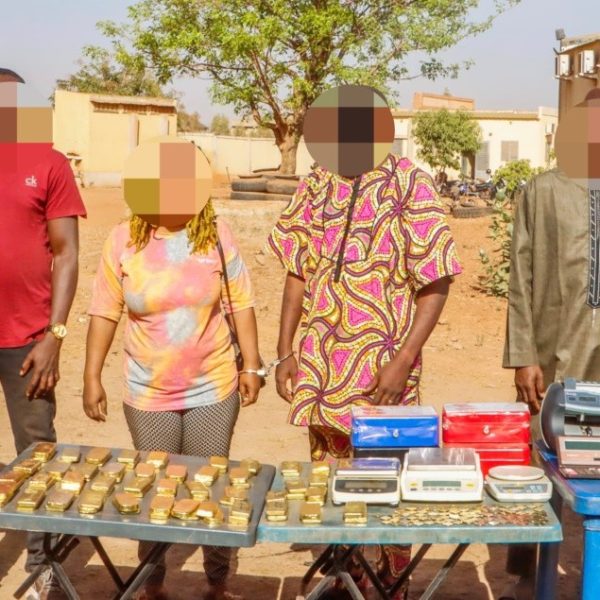 Bandes de malfrats : la police frappe fort