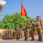 Maintien de la paix : le Burkina rend hommage aux Casques bleus