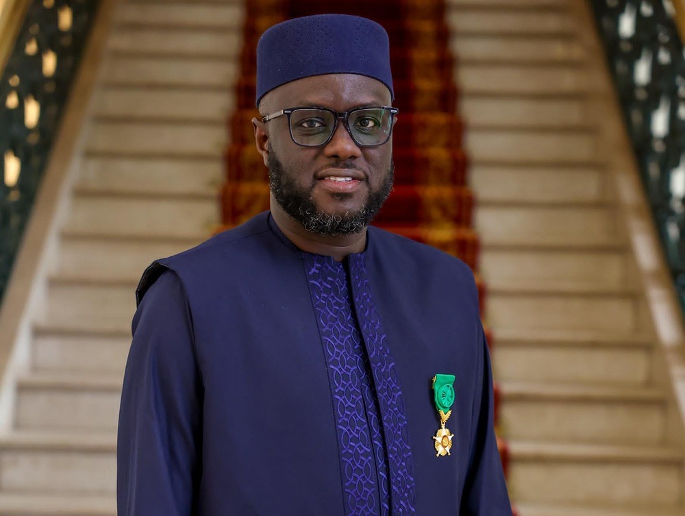 L'incertitude politique au Sénégal s'accentue dramatiquement.