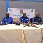 La gendarmerie a saisi 783 kg de drogue à Bobo dissimulés dans des sacs de céréales. Découvrez les détails de cette saisie record de 86 millions de FCFA.