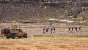 deux attaques jihadistes au Bénin