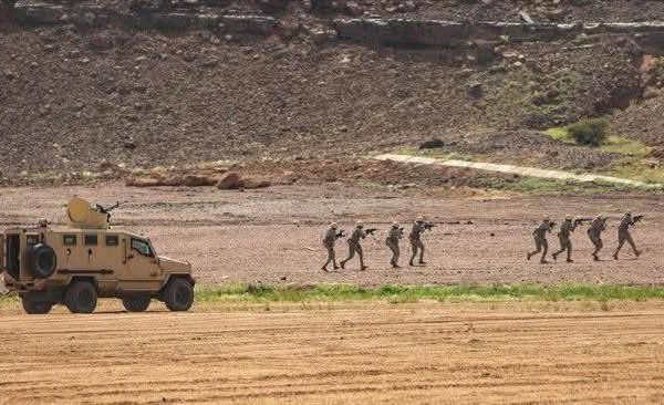 Deux attaques jihadistes au Bénin viennent frapper de plein fouet l&rsquo;armée nationale
