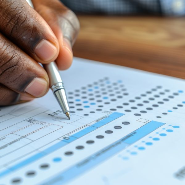 Test de personnalité : découvrez-vous