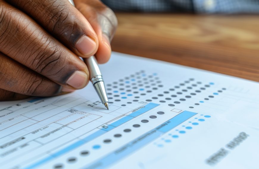 Test de personnalité : découvrez qui vous êtes réellement
