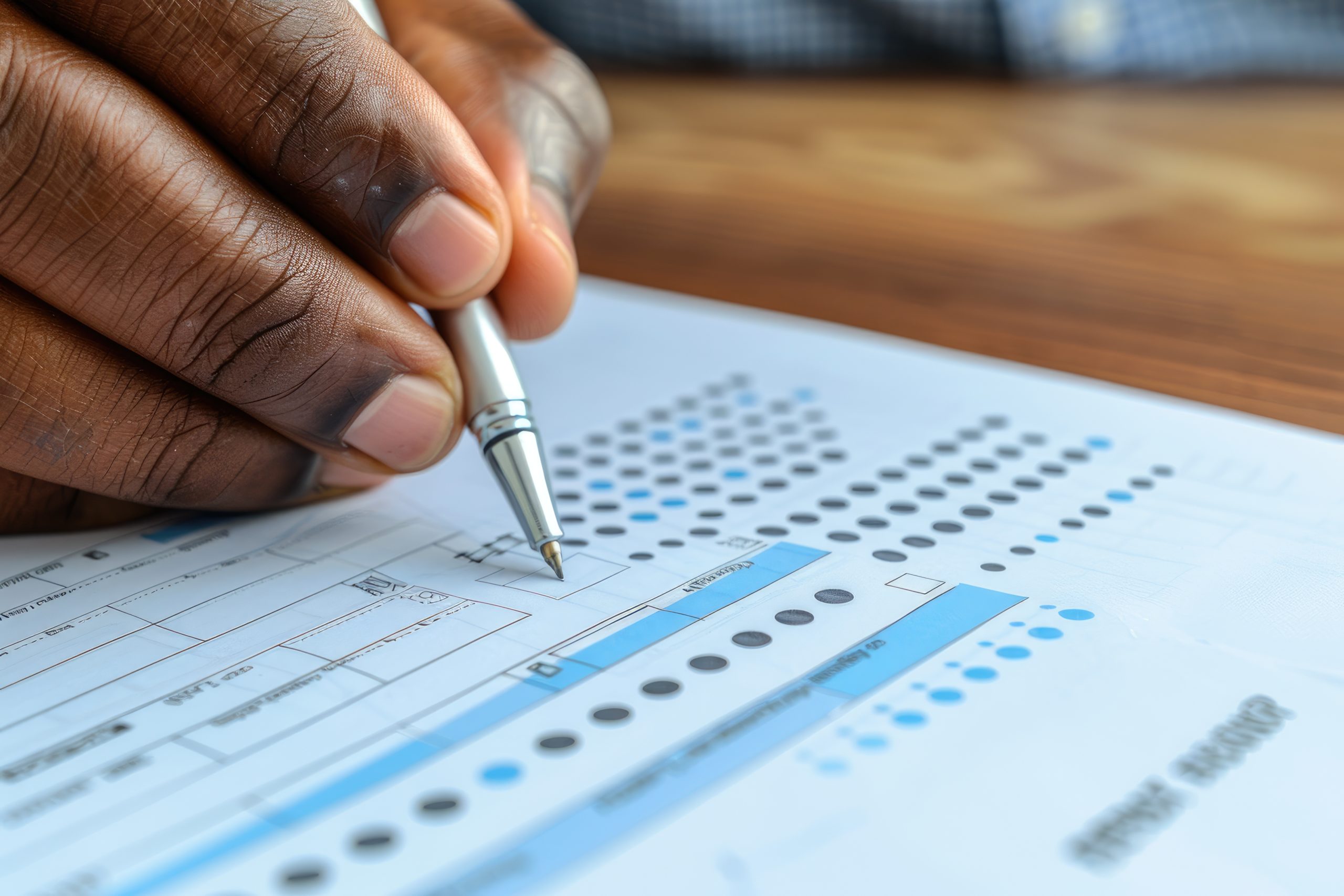 Test de personnalité : découvrez qui vous êtes réellement
