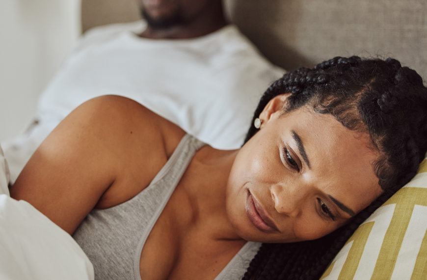 impact du téléphone sur le couple