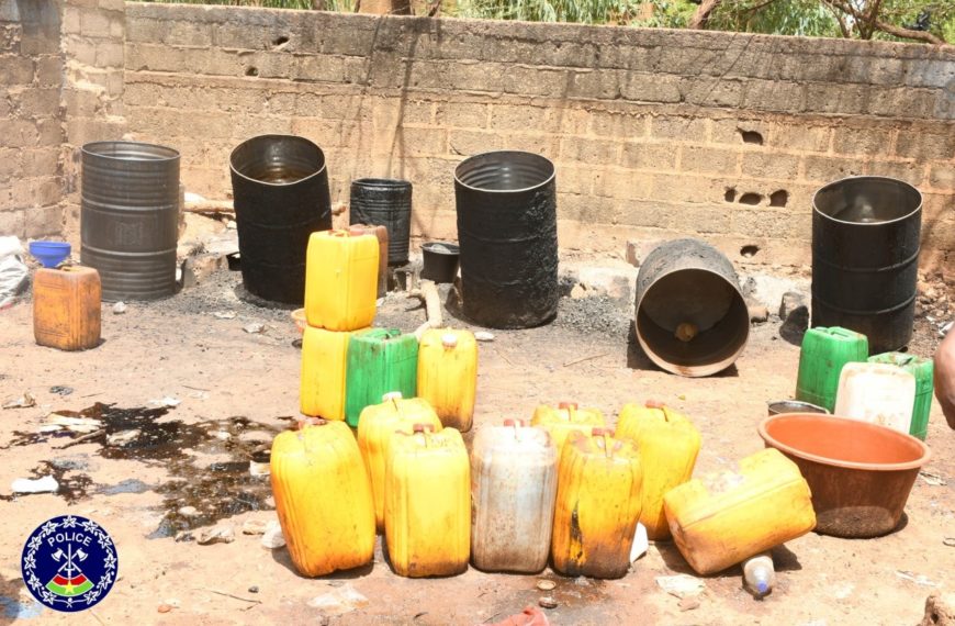 Ouagadougou