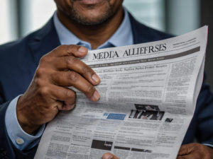 Attaché de presse Burkina Faso : rôle et débouchés en communication