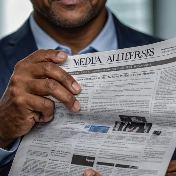 Devenir Attaché de presse au Burkina Faso
