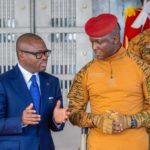 Coopération Burkina-Bénin : un tournant pour la sécurité