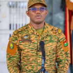 Résilience climatique au Burkina : le ministre Sombié s'active