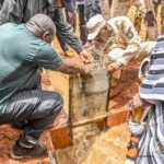 Agriculture au Burkina Faso : le projet Séguéré lancé